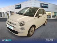 Fiat 500 1.0 Hybrid 51KW (70 CV) Dolcevita