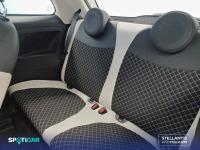 Fiat 500 1.0 Hybrid 51KW (70 CV) Dolcevita