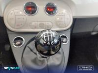 Fiat 500 1.0 Hybrid 51KW (70 CV) Dolcevita