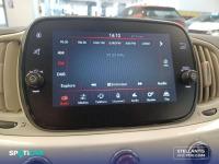 Fiat 500 1.0 Hybrid 51KW (70 CV) Dolcevita
