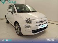 Fiat 500 1.0 Hybrid 51KW (70 CV) Dolcevita