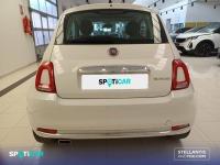 Fiat 500 1.0 Hybrid 51KW (70 CV) Dolcevita