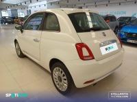 Fiat 500 1.0 Hybrid 51KW (70 CV) Dolcevita