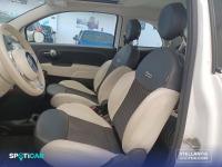 Fiat 500 1.0 Hybrid 51KW (70 CV) Dolcevita