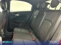 Fiat 500x 1.5 Hybrid 97kW (130cv) DCT Red