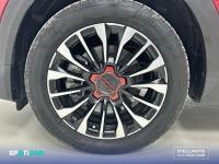 Fiat 500x 1.5 Hybrid 97kW (130cv) DCT Red