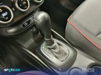 Fiat 500x 1.5 Hybrid 97kW (130cv) DCT Red