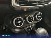 Fiat 500x 1.5 Hybrid 97kW (130cv) DCT Red