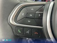 Fiat 500x 1.5 Hybrid 97kW (130cv) DCT Red