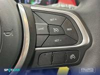 Fiat 500x 1.5 Hybrid 97kW (130cv) DCT Red