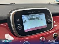 Fiat 500x 1.5 Hybrid 97kW (130cv) DCT Red