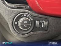 Fiat 500x 1.5 Hybrid 97kW (130cv) DCT Red