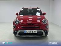 Fiat 500x 1.5 Hybrid 97kW (130cv) DCT Red