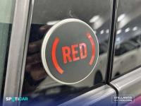 Fiat 500x 1.5 Hybrid 97kW (130cv) DCT Red