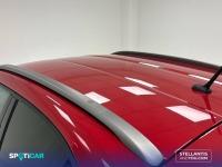 Fiat 500x 1.5 Hybrid 97kW (130cv) DCT Red