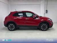 Fiat 500x 1.5 Hybrid 97kW (130cv) DCT Red