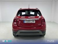Fiat 500x 1.5 Hybrid 97kW (130cv) DCT Red