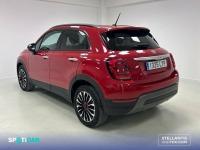 Fiat 500x 1.5 Hybrid 97kW (130cv) DCT Red