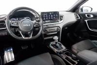 Kia Xceed XCEED 1.5 MHEV 130CV GTLINE DCT AUTOMATICO