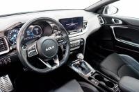 Kia Xceed XCEED 1.5 MHEV 130CV GTLINE DCT AUTOMATICO