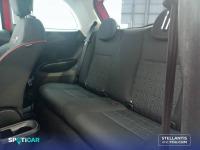 Fiat 500 Hb 320km 85kW (118CV) Red