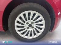 Fiat 500 Hb 320km 85kW (118CV) Red