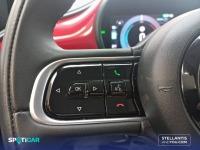 Fiat 500 Hb 320km 85kW (118CV) Red