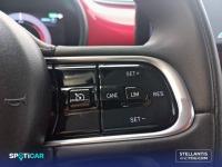 Fiat 500 Hb 320km 85kW (118CV) Red