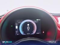 Fiat 500 Hb 320km 85kW (118CV) Red