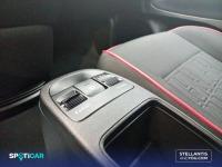 Fiat 500 Hb 320km 85kW (118CV) Red