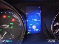 Toyota C-hr 1.8 125H Style Plus