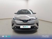 Toyota C-hr 1.8 125H Style Plus
