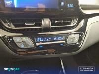 Toyota C-hr 1.8 125H Style Plus