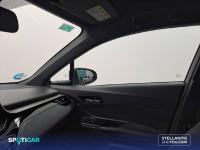 Toyota C-hr 1.8 125H Style Plus