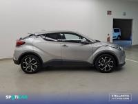 Toyota C-hr 1.8 125H Style Plus