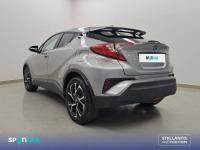 Toyota C-hr 1.8 125H Style Plus