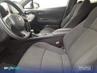 Toyota C-hr 1.8 125H Style Plus