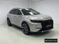 DS Ds 7 E-TENSE 4x4 360 PERFORMANCE LINE +