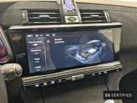 DS Ds 7 E-TENSE 4x4 360 PERFORMANCE LINE +