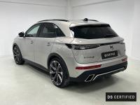 DS Ds 7 E-TENSE 4x4 360 PERFORMANCE LINE +