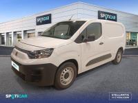 Fiat Doblò EDoblò 3 EDoblò Furgón L2 100kW 50kWh -