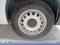 Fiat Doblò EDoblò 3 EDoblò Furgón L2 100kW 50kWh -