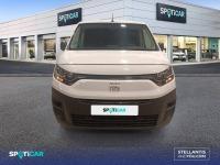 Fiat Doblò EDoblò 3 EDoblò Furgón L2 100kW 50kWh -