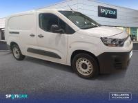 Fiat Doblò EDoblò 3 EDoblò Furgón L2 100kW 50kWh -