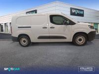 Fiat Doblò EDoblò 3 EDoblò Furgón L2 100kW 50kWh -