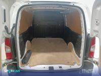 Fiat Doblò EDoblò 3 EDoblò Furgón L2 100kW 50kWh -