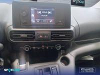 Fiat Doblò EDoblò 3 EDoblò Furgón L2 100kW 50kWh -