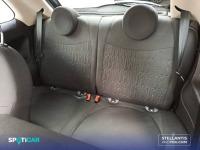 Fiat 500 1.0 Hybrid 51KW (70 CV) Monotrim