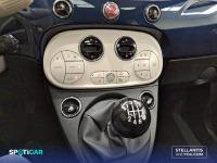 Fiat 500 1.0 Hybrid 51KW (70 CV) Monotrim