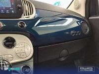 Fiat 500 1.0 Hybrid 51KW (70 CV) Monotrim